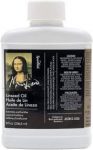 Mona Lisa Brand linseed oil for artists