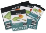 disposable palette pads