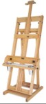 Best Classic Santa Fe easel